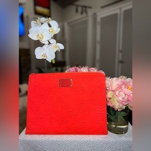 Marc by Marc Jacobs 13 inch iPad/laptop zipper sleeve.